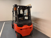 Linde E35L - Afbeelding 3