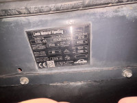 Linde E35L - Afbeelding 7