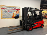Linde E35L - Afbeelding 1