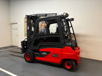 Linde E35L - Afbeelding 2