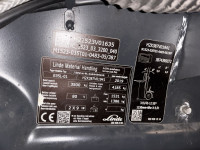 Linde E35L - Afbeelding 5