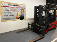 Linde E35L - Afbeelding 7