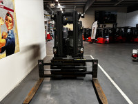 Linde E35L - Afbeelding 8