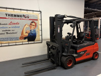 Linde E35L - Afbeelding 1