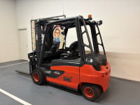 Linde E35L - Afbeelding 2