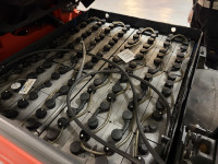 Linde E35L - Afbeelding 6