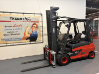 Linde E35L - Afbeelding 1
