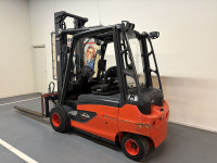 Linde E35L - Afbeelding 2