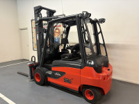 Linde E35L - Afbeelding 2