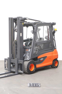 Linde E35L - Afbeelding 1