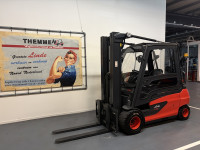 Linde E35L - Afbeelding 1