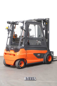 Linde E35L - Afbeelding 2