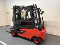 Linde E35L - Afbeelding 2