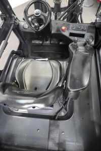 Linde E35L - Afbeelding 3