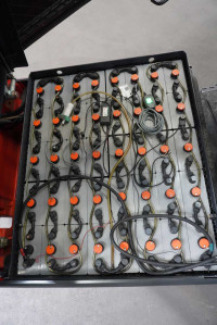 Linde E35L - Afbeelding 4