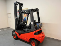Linde H20T-03 - Afbeelding 2