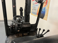 Linde H20T-03 - Afbeelding 3