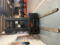 Linde H60D - Afbeelding 2
