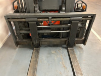Linde H60D - Afbeelding 3