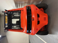 Linde H60D - Afbeelding 9