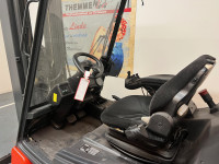 Linde E25/600-02 - Afbeelding 3