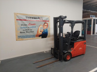 Linde E16H-01-386 - Afbeelding 1
