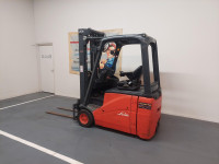 Linde E16H-01-386 - Afbeelding 2
