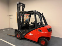Linde H25D 393 - Afbeelding 2