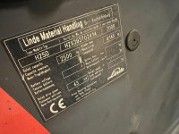 Linde H25D 393 - Afbeelding 4